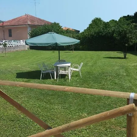 Casa Il Sogno Апартаменты *