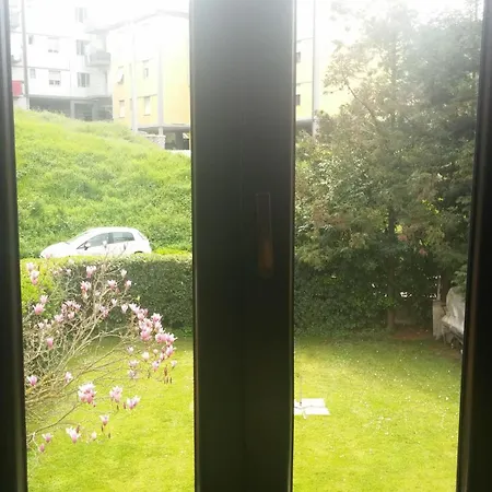 Апартаменты Casa Il Sogno *