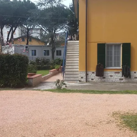 Апартаменты Casa Il Sogno