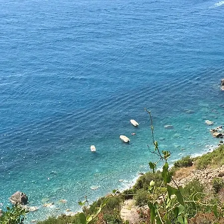 Casa Il Sogno Апартаменты *