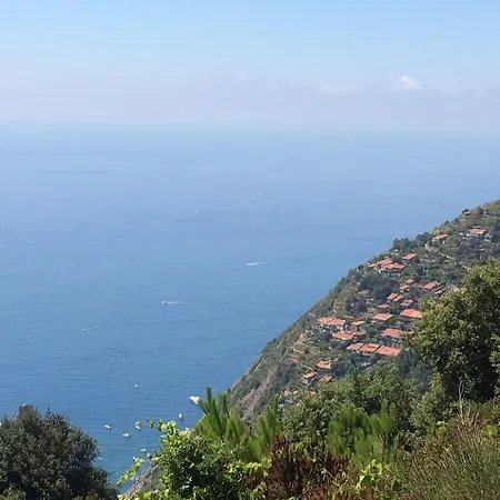 Casa Il Sogno Апартаменты *