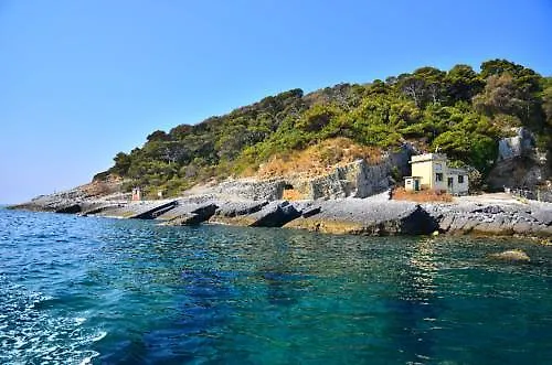 Casa Il Sogno דירה