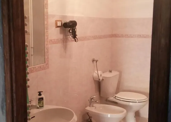 Casa Il Sogno * וצאנו ליגורה