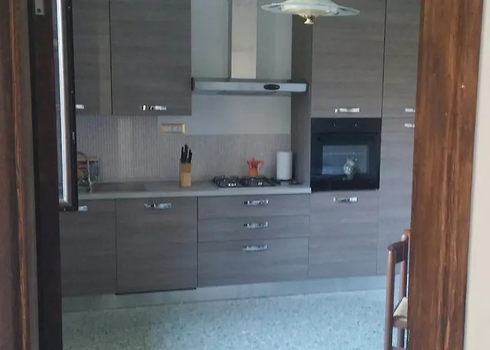דירה Casa Il Sogno