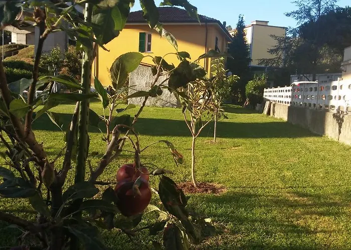 Casa Il Sogno *