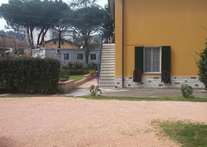 דירה Casa Il Sogno