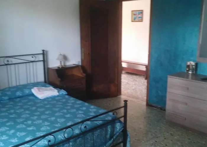 Casa Il Sogno וצאנו ליגורה