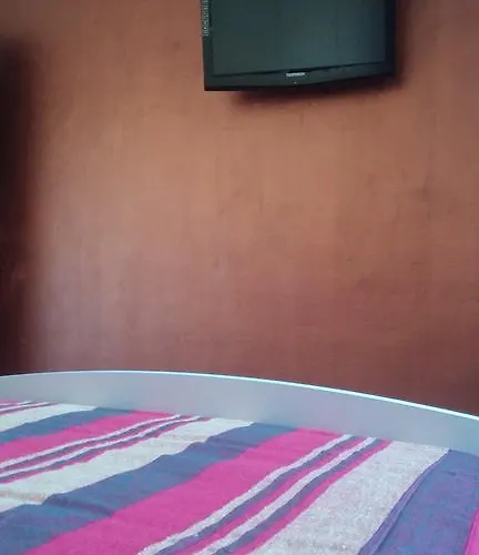 דירה Casa Il Sogno *