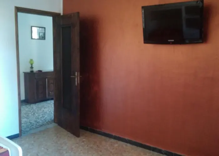 Casa Il Sogno דירה וצאנו ליגורה