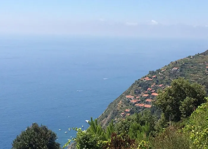 Casa Il Sogno דירה *