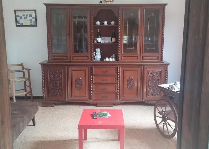 דירה Casa Il Sogno *