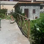 Casa Il Sogno Lägenhet Vezzano Ligure
