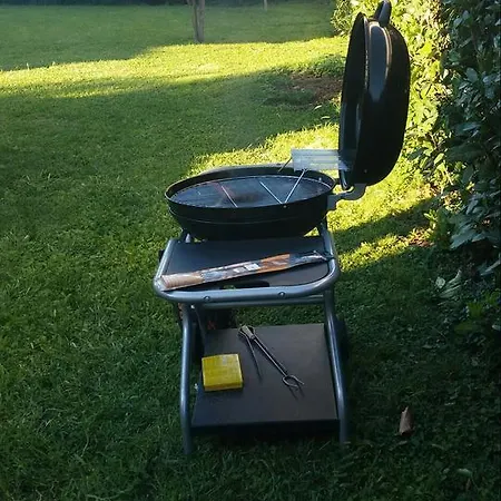 Casa Il Sogno * Vezzano Ligure