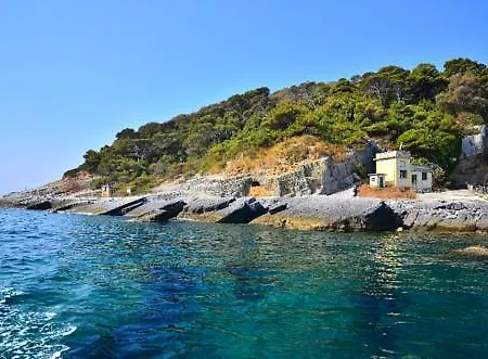 Casa Il Sogno Appartement