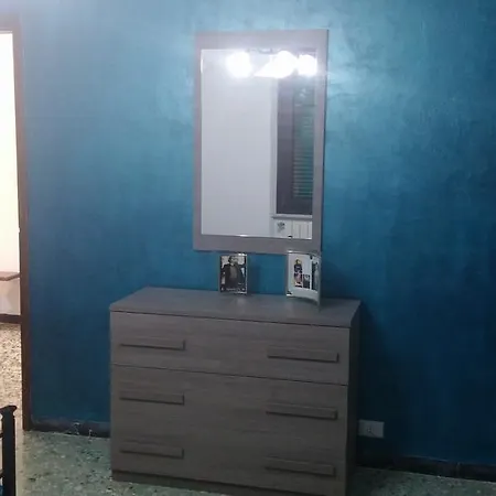 Casa Il Sogno Appartement Vezzano Ligure