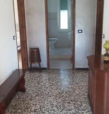 Casa Il Sogno Apartment Vezzano Ligure
