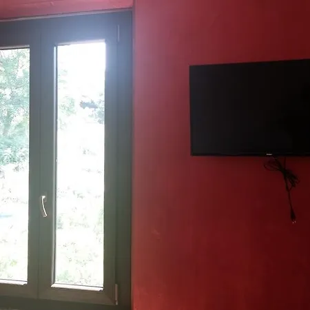 Appartement Casa Il Sogno Vezzano Ligure