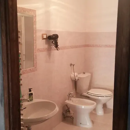 Casa Il Sogno * Vezzano Ligure