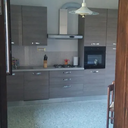 아파트 Casa Il Sogno