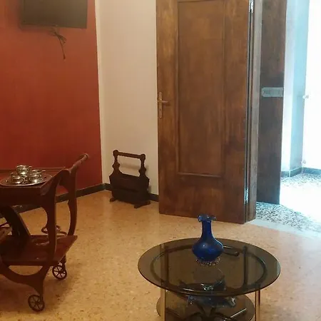 Casa Il Sogno Appartement Vezzano Ligure