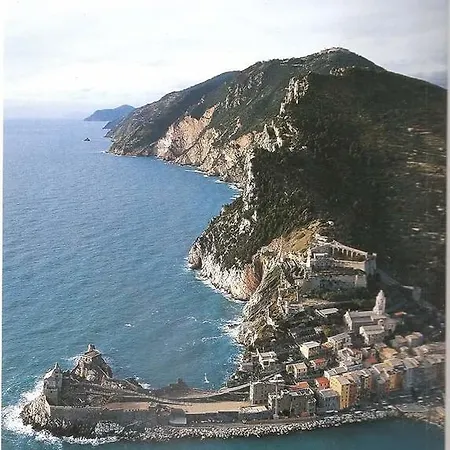 Casa Il Sogno Appartement