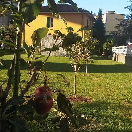 Casa Il Sogno *