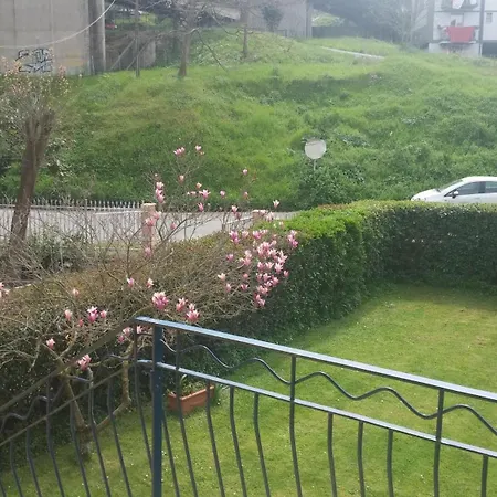 Casa Il Sogno Appartement *