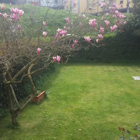 Appartement Casa Il Sogno Vezzano Ligure