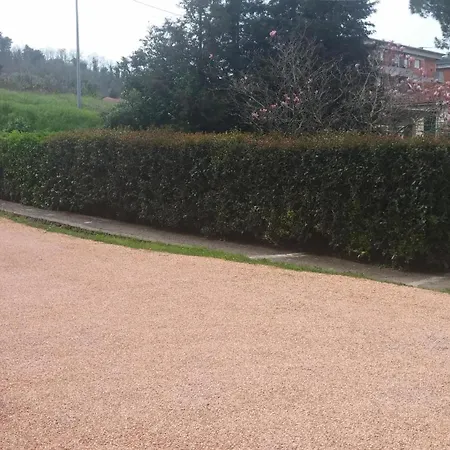 Apartman Casa Il Sogno *