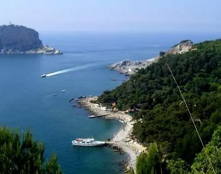 Casa Il Sogno Vezzano Ligure