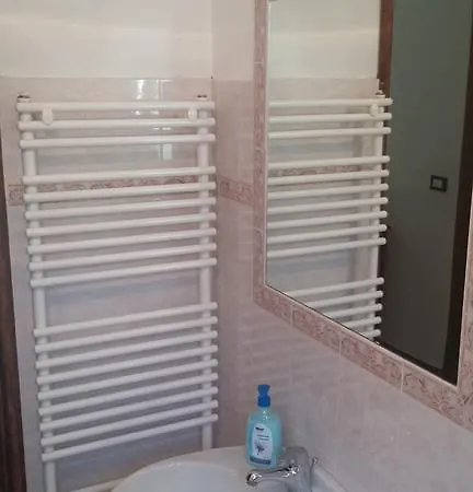 Apartman Casa Il Sogno *