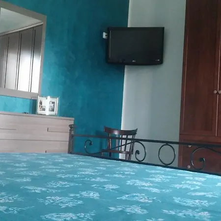 Casa Il Sogno Apartment