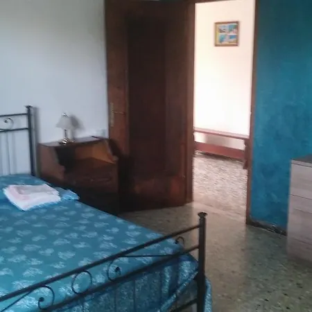 Casa Il Sogno Vezzano Ligure