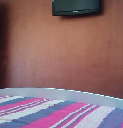 Appartement Casa Il Sogno *