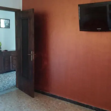 Casa Il Sogno Apartment Vezzano Ligure
