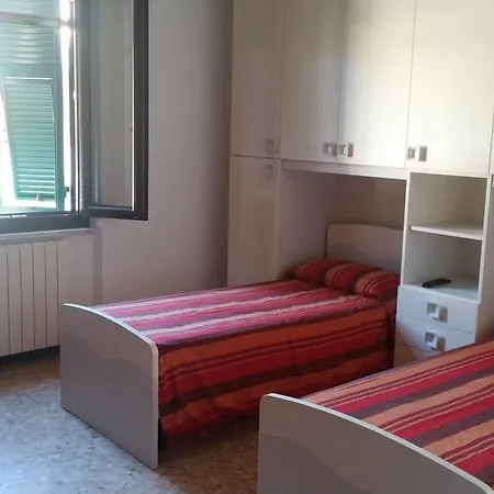 Casa Il Sogno Apartment Vezzano Ligure