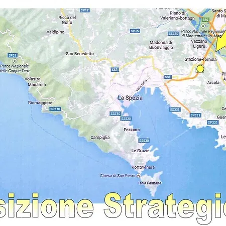 Appartement Casa Il Sogno