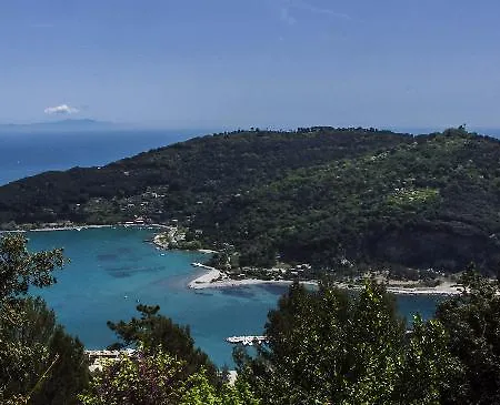 Casa Il Sogno Appartement