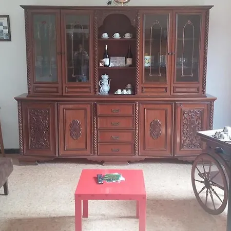 아파트 Casa Il Sogno *