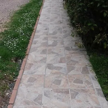 아파트 Casa Il Sogno *