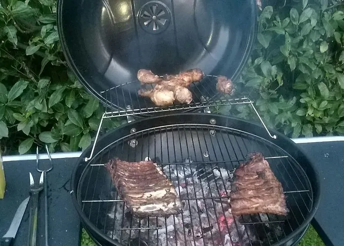 Appartement Casa Il Sogno Vezzano Ligure