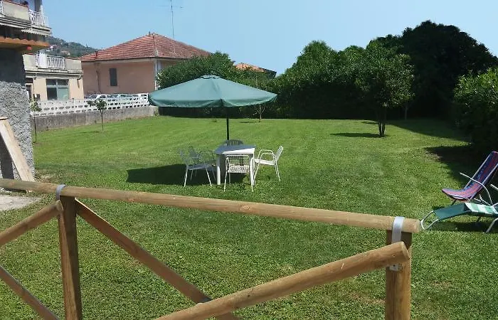 Casa Il Sogno Appartement *