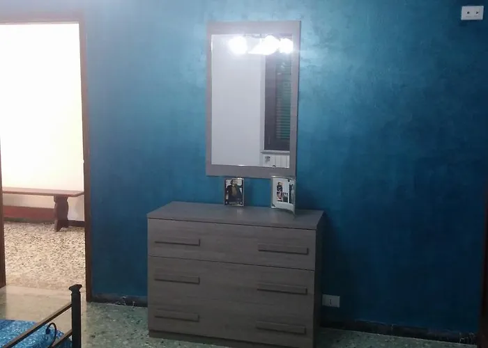 Casa Il Sogno Appartement Vezzano Ligure