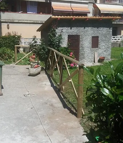 Casa Il Sogno Appartement Vezzano Ligure