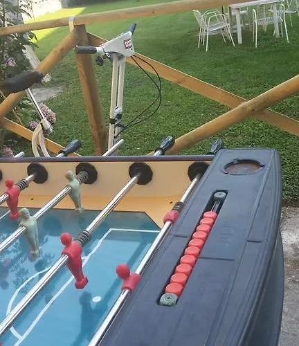 Casa Il Sogno Vezzano Ligure