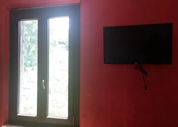 Appartement Casa Il Sogno Vezzano Ligure