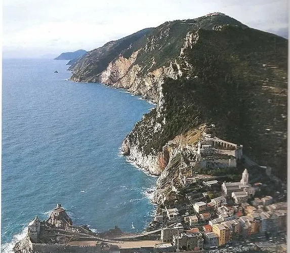 Casa Il Sogno Appartement