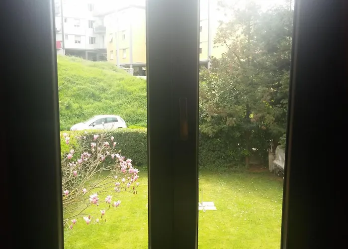 Appartement Casa Il Sogno *