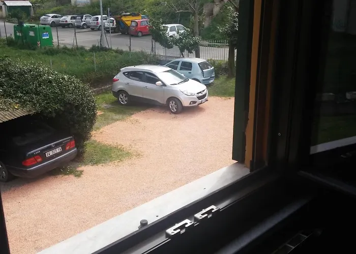 Casa Il Sogno Vezzano Ligure