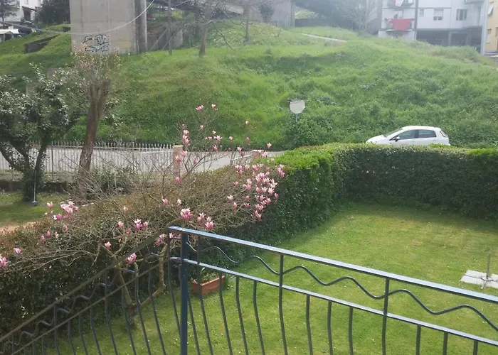 Casa Il Sogno Appartement *